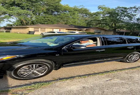 Baton Rouge Driving Services