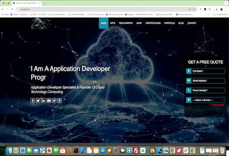 Portfolio site www.arzugil.com
